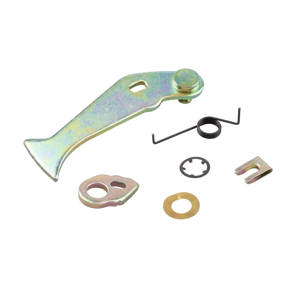 Kit Regulador de Freio BendiX lado direito 2MC 4FO61D