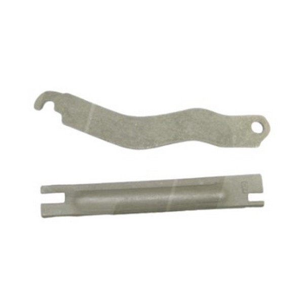 Kit Reparo Alavanca da Sapata de Freio traseiro lado esquerdo 2MC 4VW50E