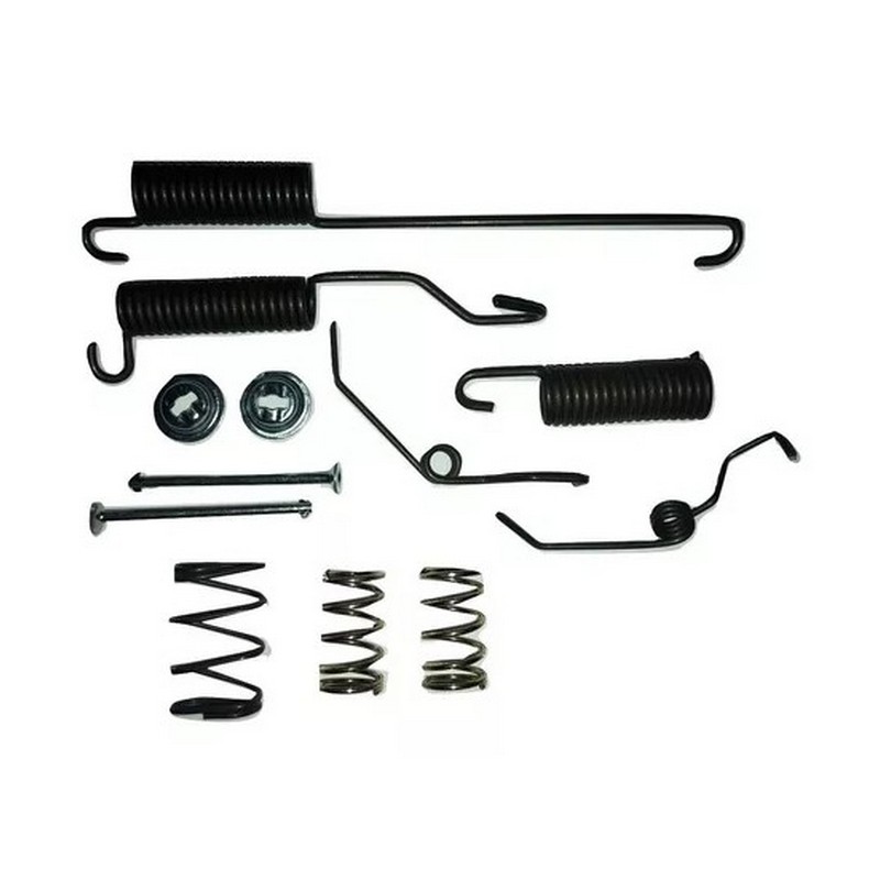 Kit Reparo Centralizador da Sapata do Freio 2MC 7FO83
