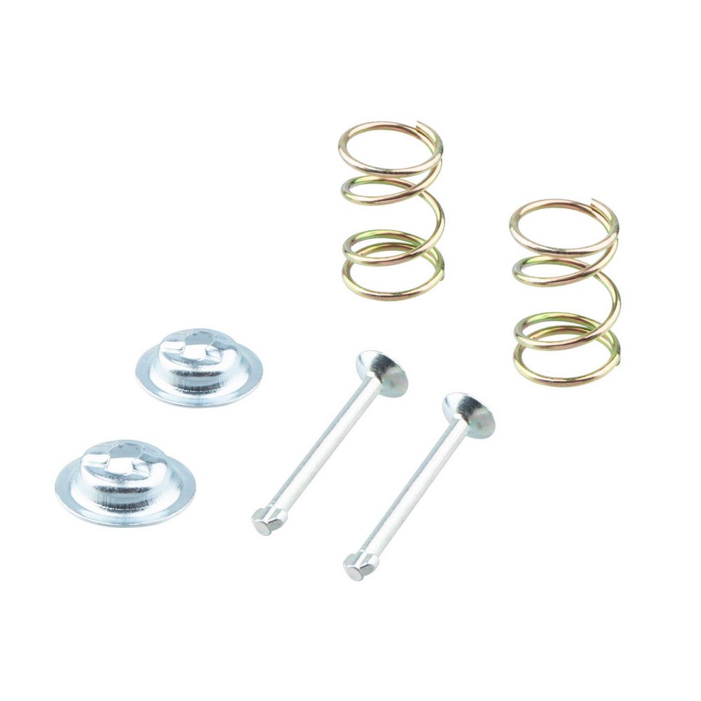 Kit Reparo Centralizador da Sapata do Freio traseiro 2MC 2VW24