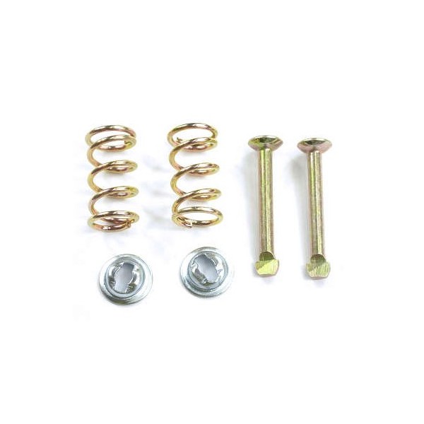 Kit Reparo Centralizador Sapata de Freio Ceccarelli 4201