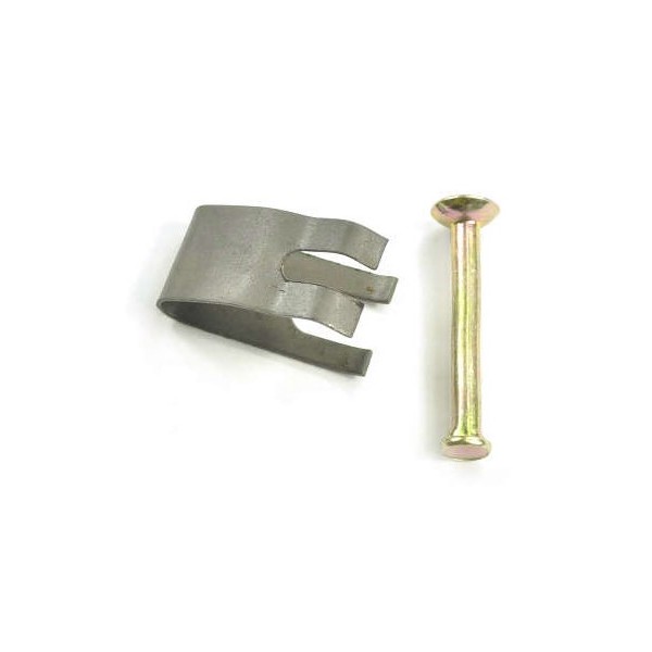 Kit Reparo Centralizador Sapata de Freio Ceccarelli 1210