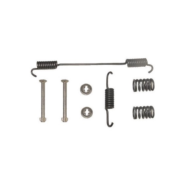 Kit Reparo Centralizador Sapata Freio Ceccarelli 420