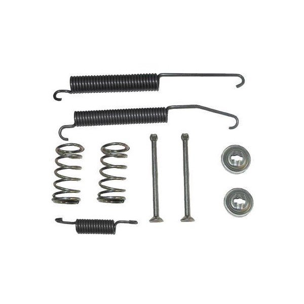 Kit Reparo Centralizador Sapata Freio Ceccarelli 744
