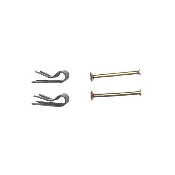 Kit Reparo Centralizador Sapata Freio Ceccarelli 1220