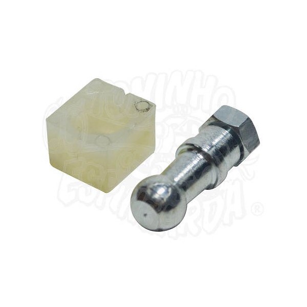 Kit Reparo da Alavanca de Cambio Espingarda FD2580