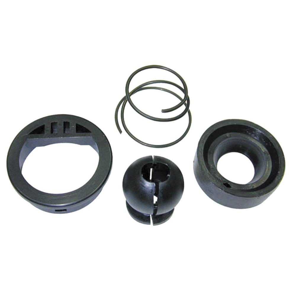 Kit Reparo da Alavanca do Câmbio KIT & CIA 30416