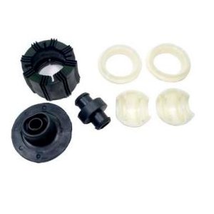 Kit Reparo da Alavanca do Câmbio LT Correa 5616