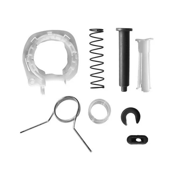 Kit Reparo da Alavanca do Câmbio LT Correa 5606