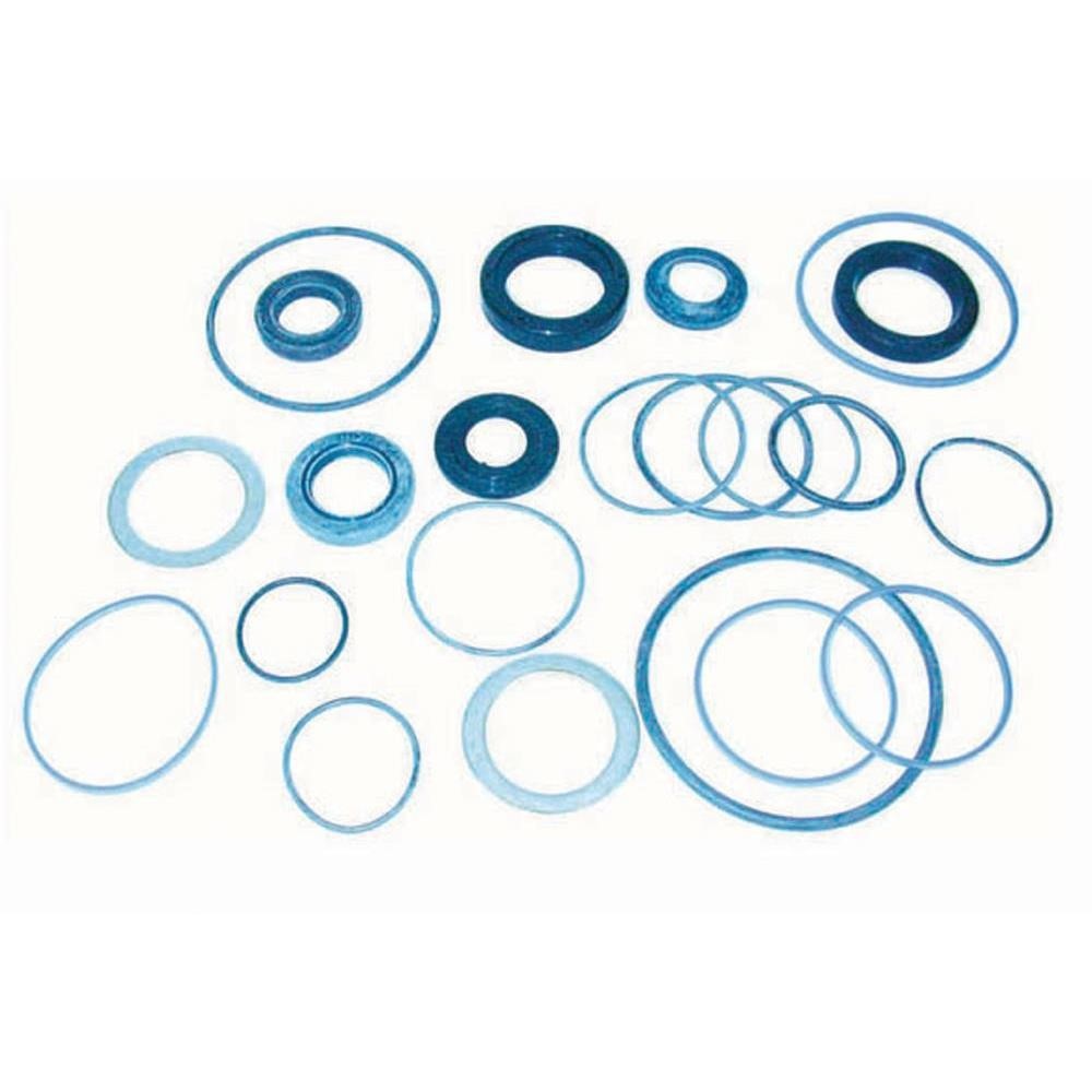 Kit Reparo da Caixa de Direção Hidráulica KIT & CIA 60034