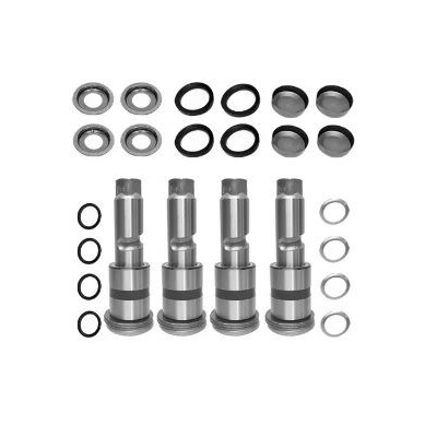 Kit Reparo da Manga de Eixo Butuem B37BXC