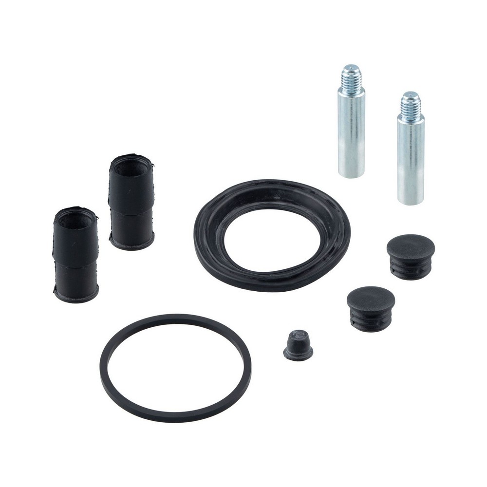 Kit Reparo da Pinça de Freio Aro 14 Pol. 1 Roda dianteira 2MC 9GM91