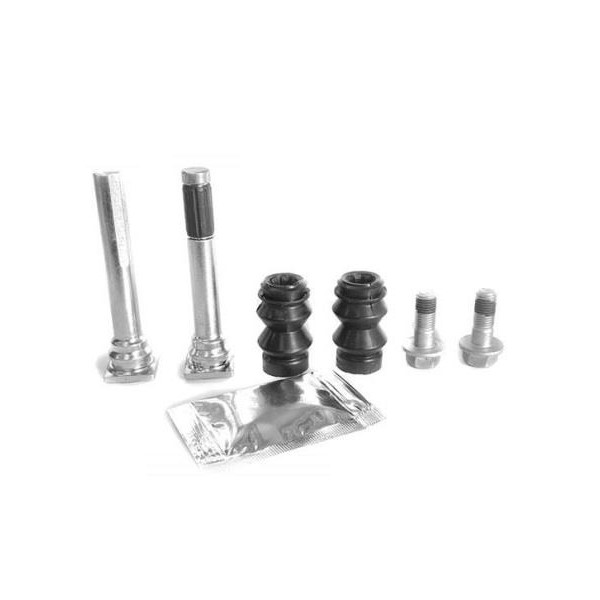 Kit Reparo da Pinça de Freio dianteira Controil C1704