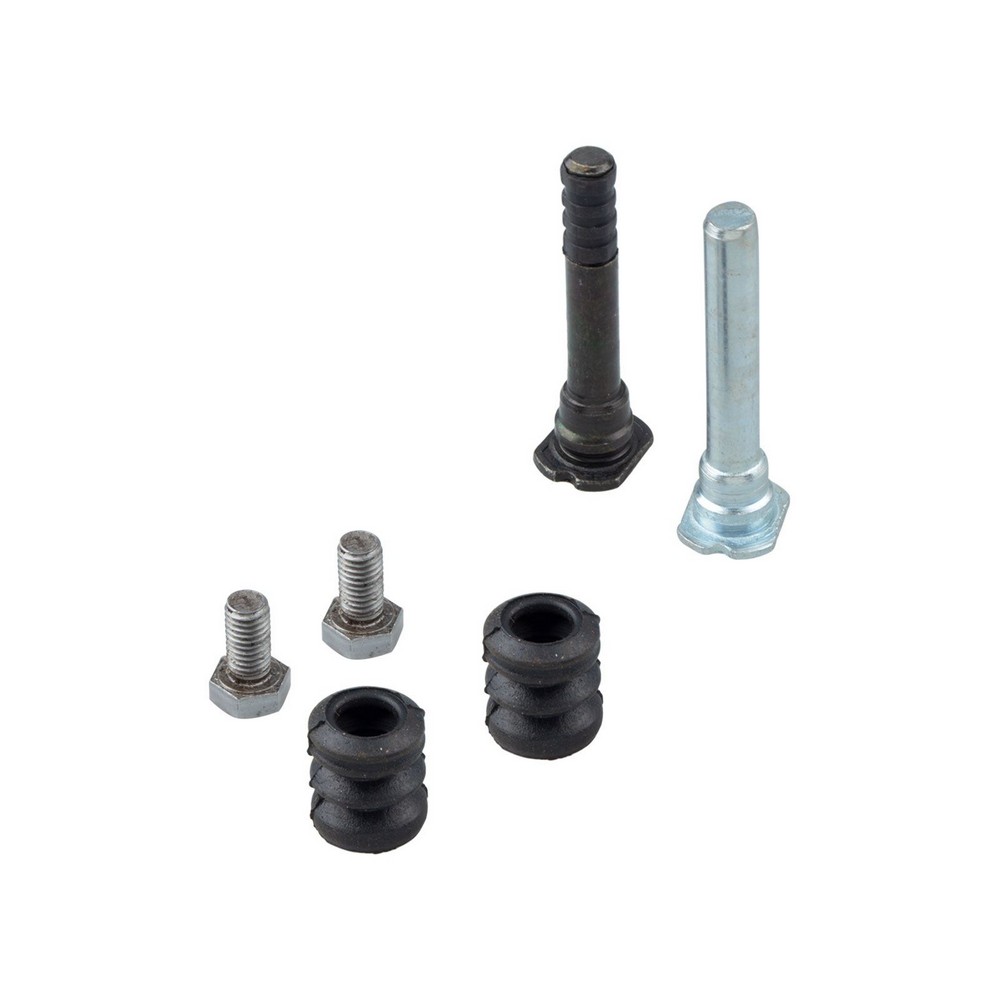 Kit Reparo da Sapata de Freio dianteira 2MC 1HY12