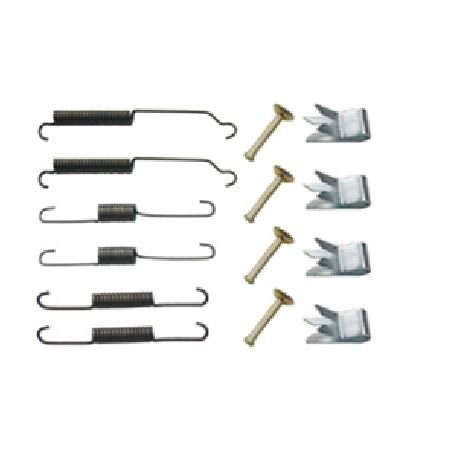 Kit Reparo da Sapata de Freio Espingarda FD2562