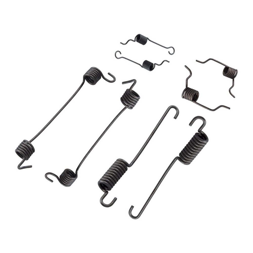 Kit Reparo da Sapata de Freio 2MC 3FO60