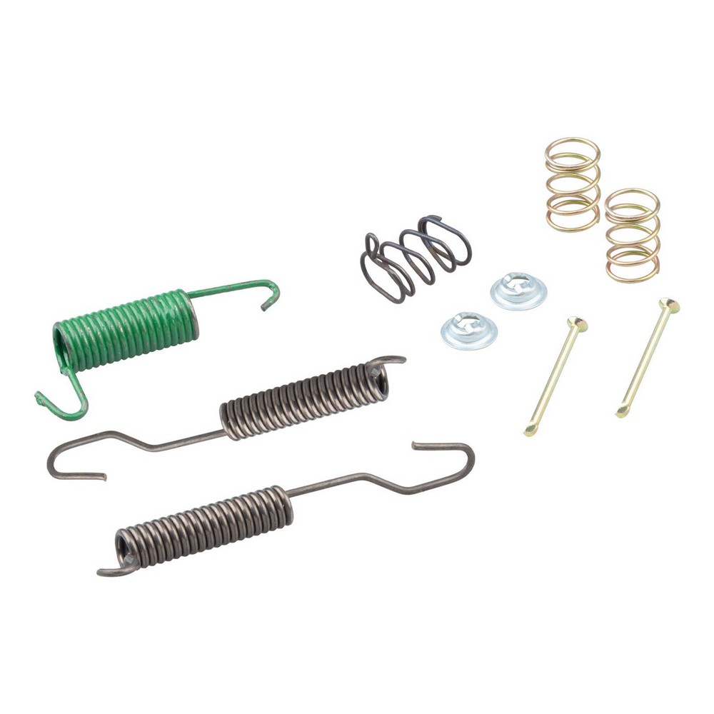 Kit Reparo da Sapata de Freio Patral 7845