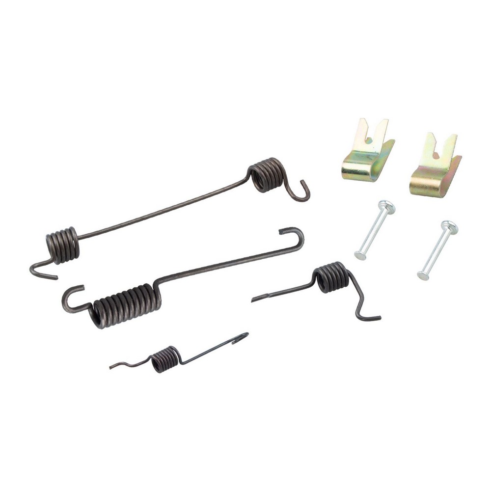 Kit Reparo da Sapata de Freio lado direito 2MC 7FO86D