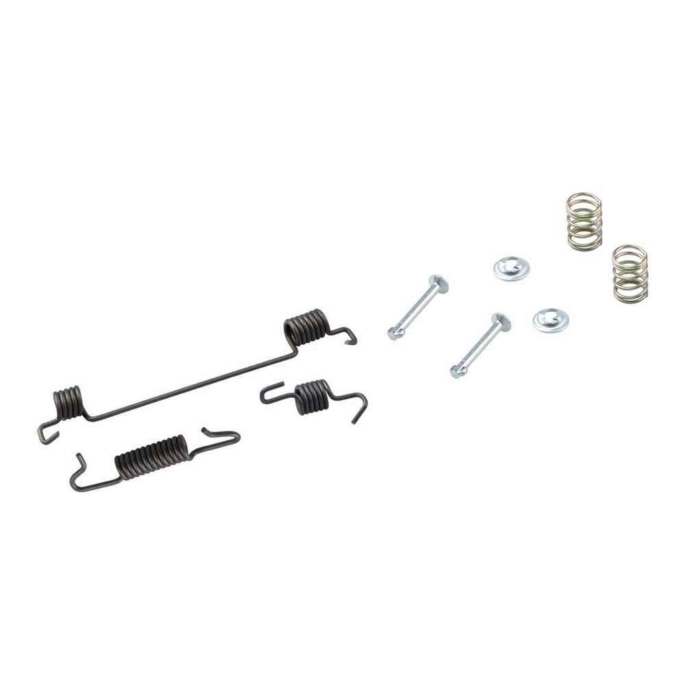 Kit Reparo da Sapata de Freio lado direito 2MC 7PG72D