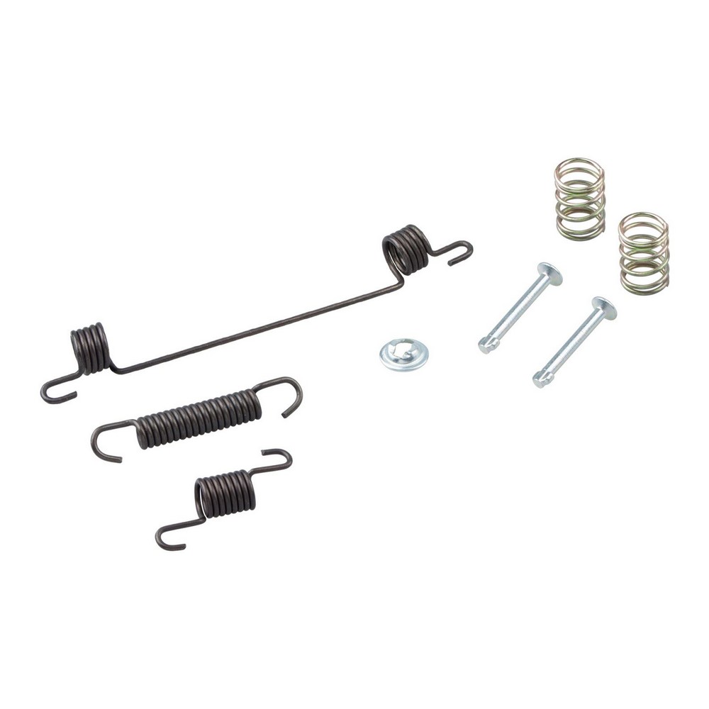 Kit Reparo da Sapata de Freio lado direito 2MC 7PG73D