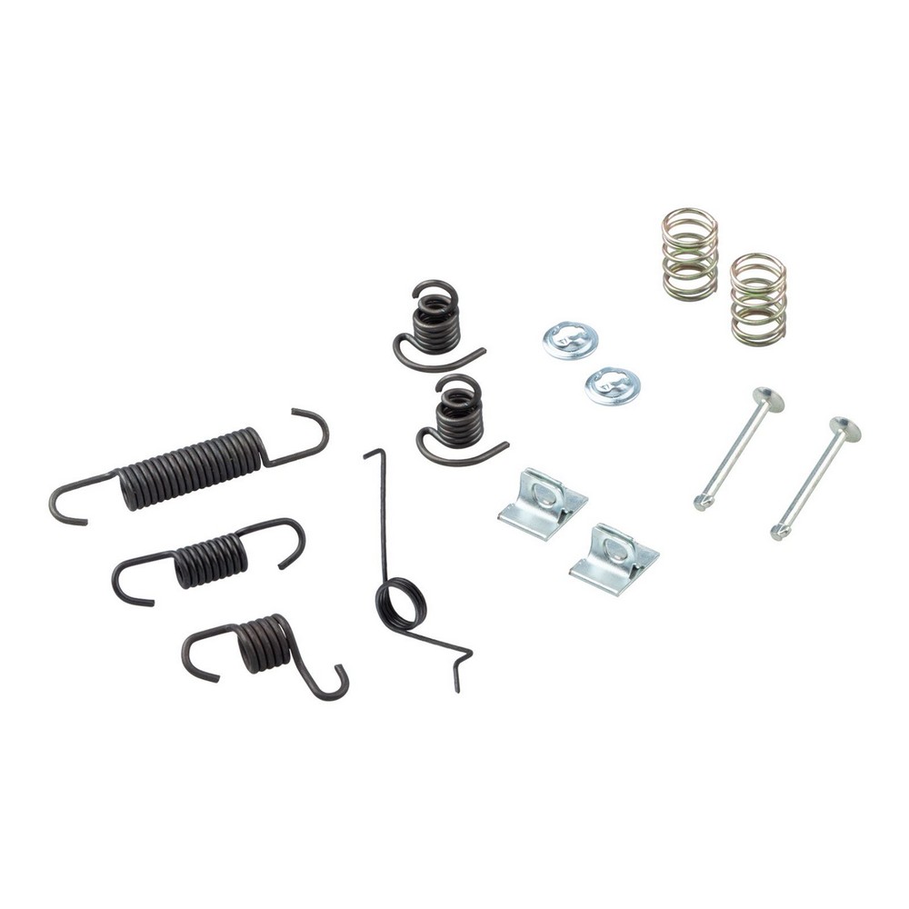 Kit Reparo da Sapata de Freio lado esquerdo 2MC 7GM82E