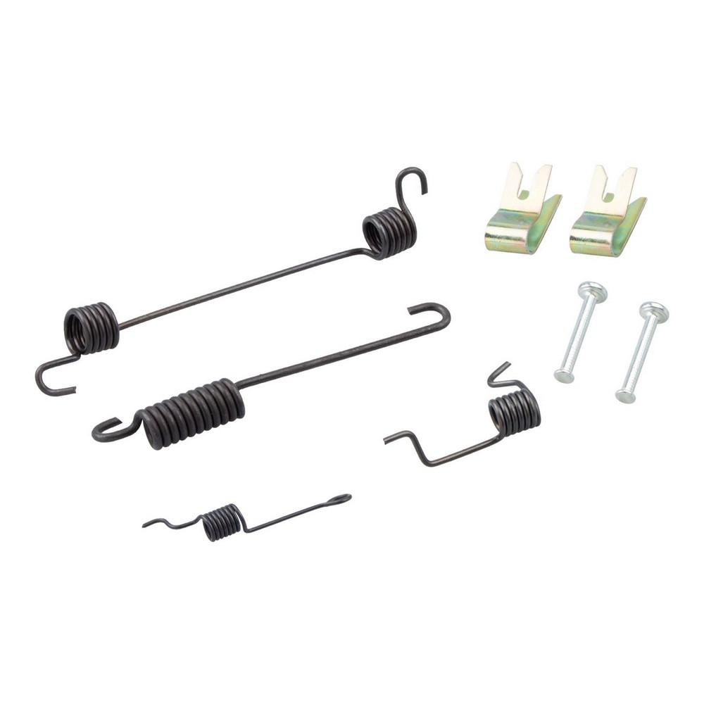 Kit Reparo da Sapata de Freio lado esquerdo 2MC 7FO86E