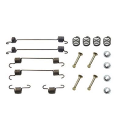 Kit Reparo da Sapata de Freio Espingarda IP4134