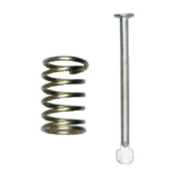 Kit Reparo da Sapata de Freio traseiro 2MC 2MB24