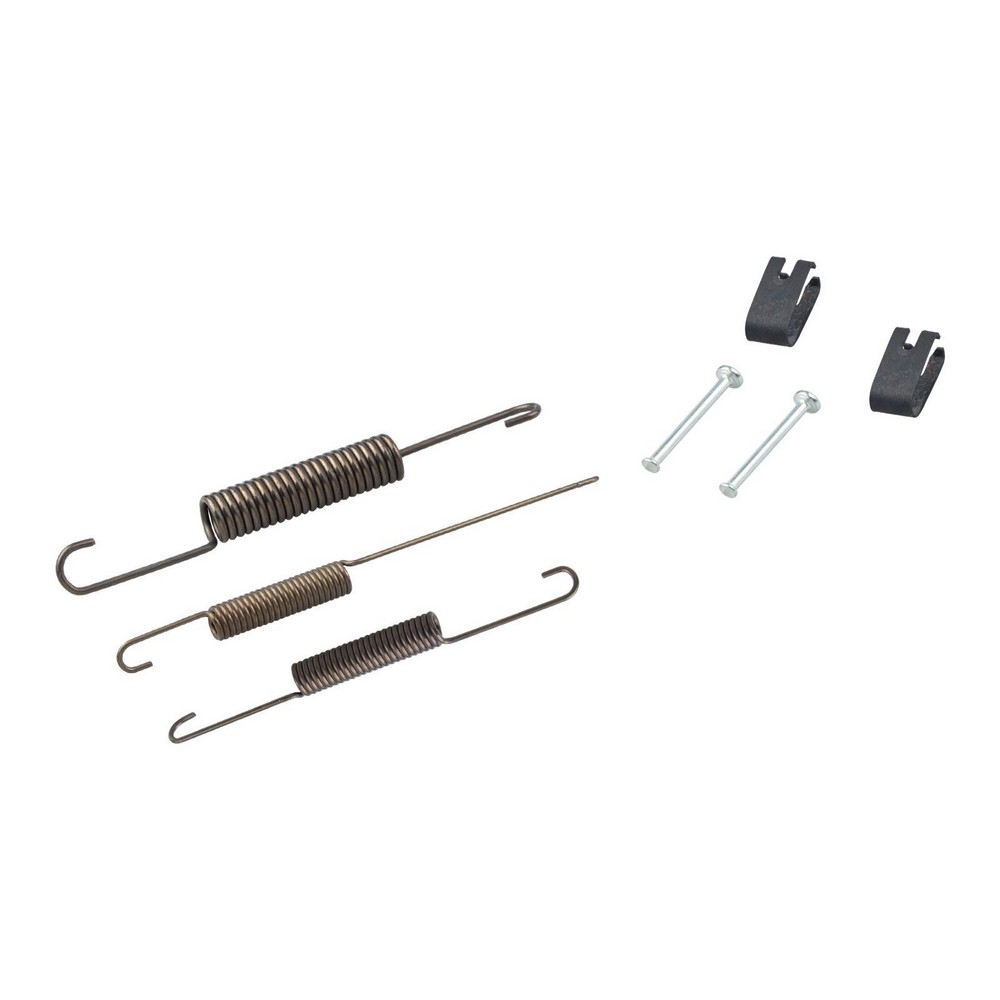 Kit Reparo da Sapata de Freio traseiro 2MC 7TY72