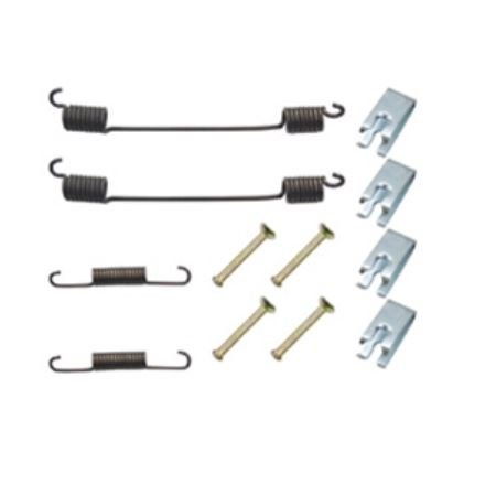 Kit Reparo da Sapata de Freio Espingarda VW4238