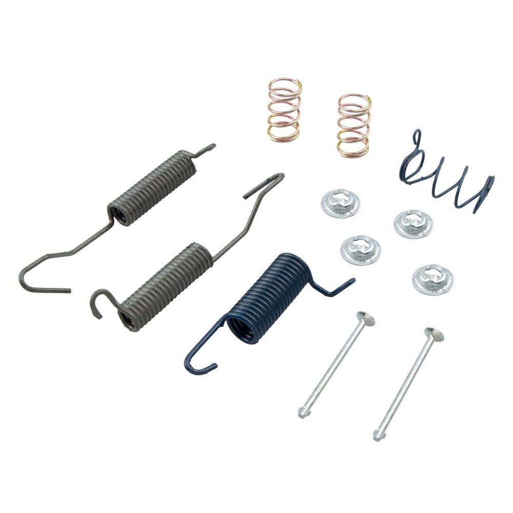 Kit Reparo da Sapata do Freio Completo 1 Roda 2MC 7GM71