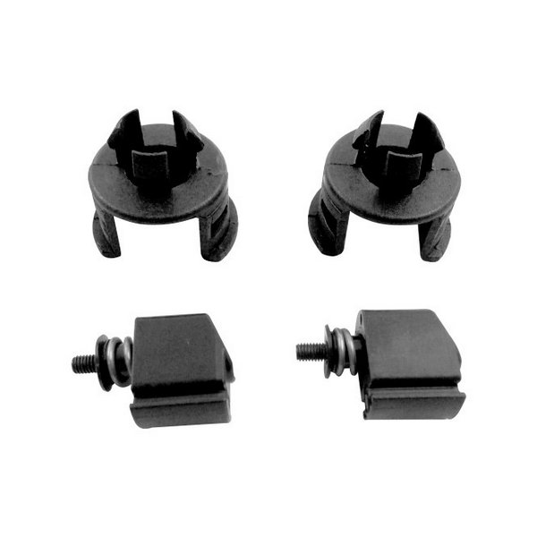 Kit Reparo de Fixação da Tampa da Caçamba Auto Quality GR068P