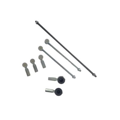 Kit Reparo de Hastes do Trambulador Talifama TL9491