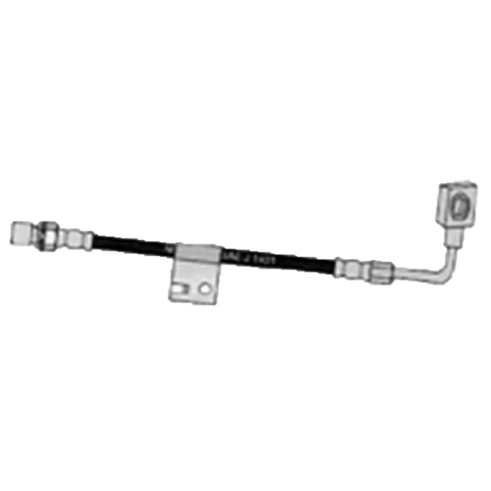 Kit Reparo de Vedação da Pinça ATE 5166