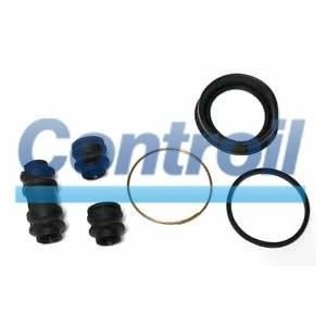 Kit Reparo de Vedação da Pinça dianteira Controil C1586