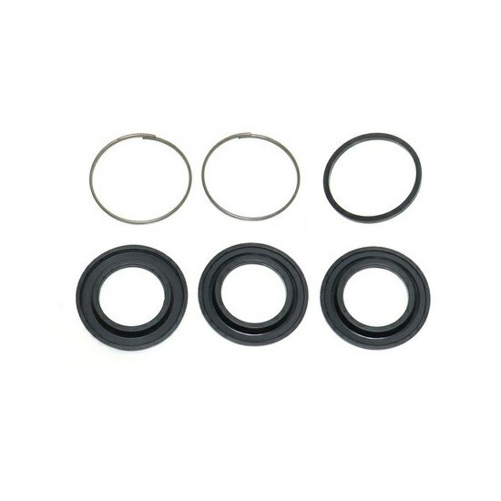 Kit Reparo de Vedação da Pinça dianteira Controil C1577