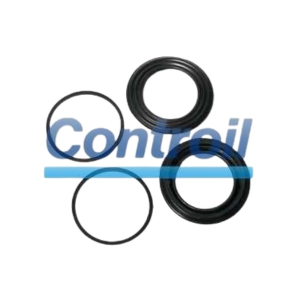 Kit Reparo de Vedação da Pinça Controil C1503