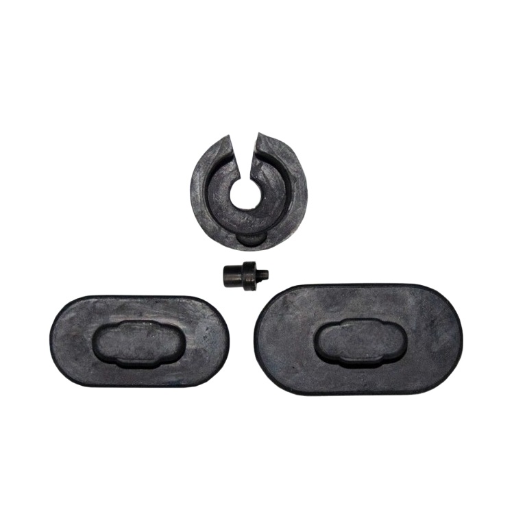 Kit Reparo de Vedação da Pinça MG Freios MG2319