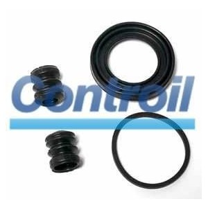 Kit Reparo de Vedação da Pinça Sistema Varga Controil C1532