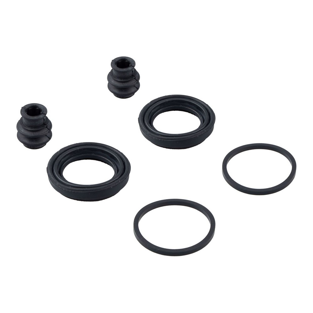 Kit Reparo de Vedação da Pinça Unidade dianteira Fluidloc 3005327