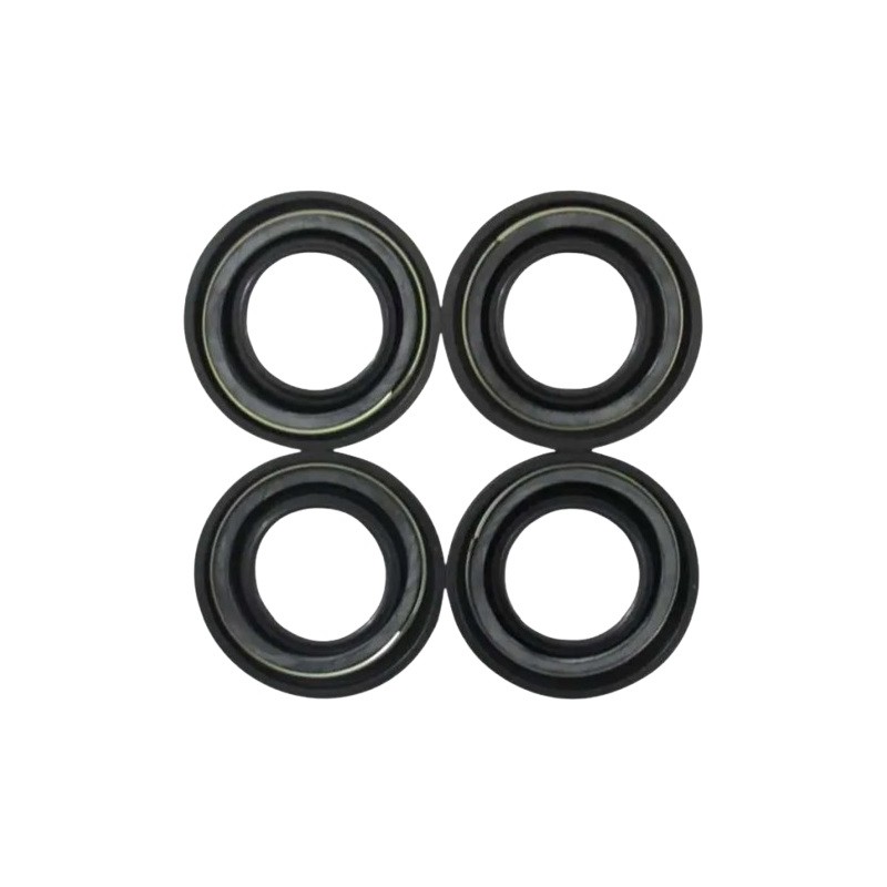 Kit Reparo de Vedação Pinça Freio dianteiro Intermundi IV1809