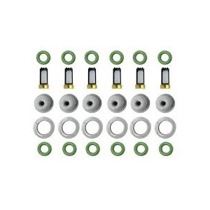Kit Reparo do Bico Injetor Fatal Kits FT2040