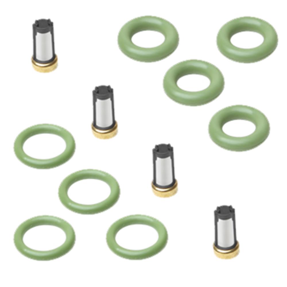 Kit Reparo do Bico Injetor DS 1243