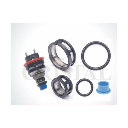 Kit Reparo do Bico Injetor Cristal 1029