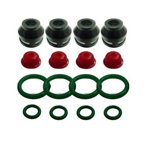 Kit Reparo do Bico Injetor Fatal Kits FT2006