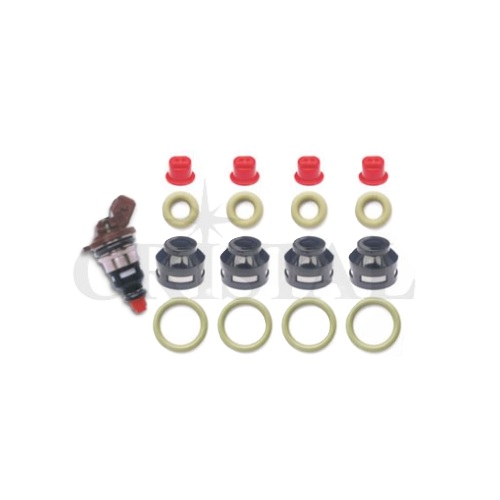 Kit Reparo do Bico Injetor Cristal 1825