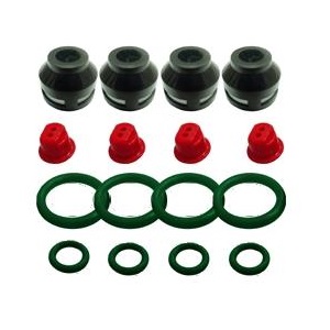 Kit Reparo do Bico Injetor Fatal Kits FT2005