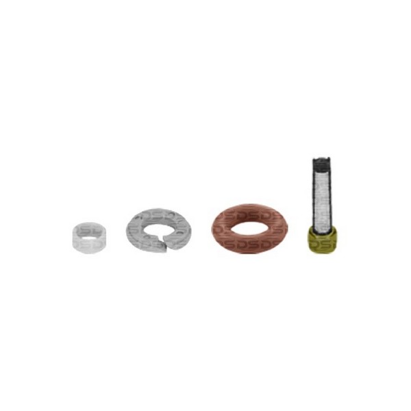 Kit Reparo do Bico Injetor DS 1284