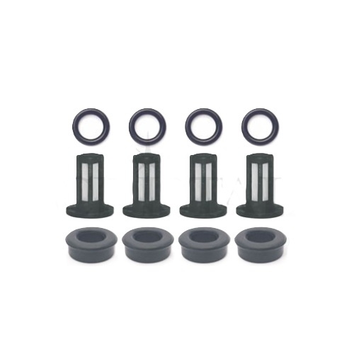 Kit Reparo do Bico Injetor Cristal 1847