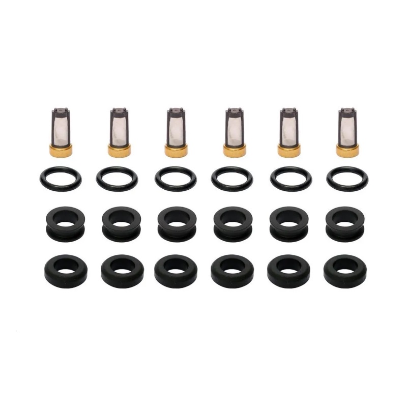 Kit Reparo do Bico Injetor Fatal Kits FT2045
